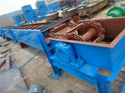 刮板輸送機(jī)廠家