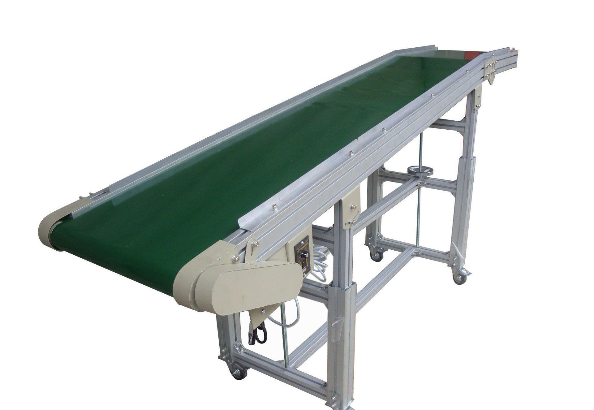 西安皮帶輸送機的安全操作規(guī)范流程有哪些？